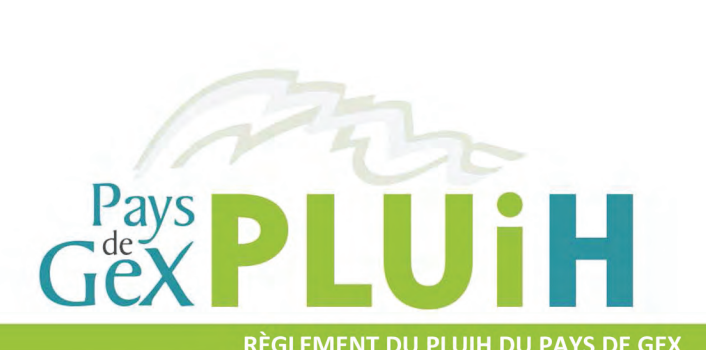 Délibération fixant les modalités de concertation de la modification n°5 du Plan Local d’Urbanisme intercommunal valant Programme Local de l’Habitat (PLUiH) du Pays de Gex