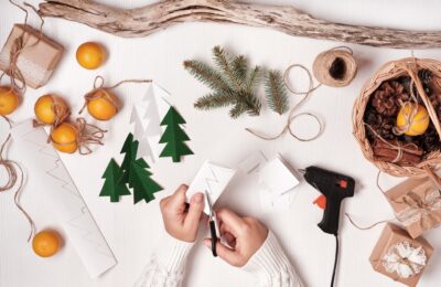 Atelier Bricolage pour enfants