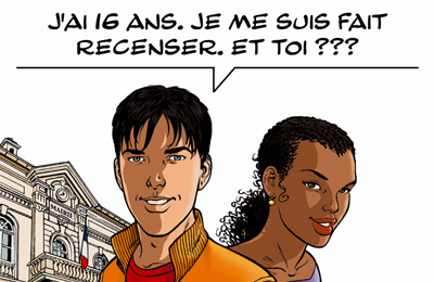 Recensement citoyen